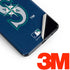 MLB Seattle Mariners - Solid Distressed Galaxy S10e Skin