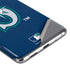 MLB Seattle Mariners - Solid Distressed Galaxy S20 Plus Skin