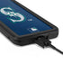 MLB Seattle Mariners - Solid Distressed Galaxy S20 Plus Waterproof Case