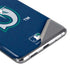 MLB Seattle Mariners - Solid Distressed Galaxy S20 Skin