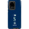 MLB Seattle Mariners - Solid Distressed Galaxy S20 Ultra 5G Pro Case