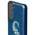 MLB Seattle Mariners - Solid Distressed Galaxy S21 5G Pro Case