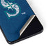 MLB Seattle Mariners - Solid Distressed Galaxy S22 Skin