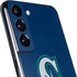 MLB Seattle Mariners - Solid Distressed Galaxy S22 Skin