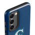 MLB Seattle Mariners - Solid Distressed Galaxy S23 Plus Pro Case