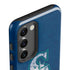 MLB Seattle Mariners - Solid Distressed Galaxy S23 Pro Case