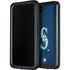 MLB Seattle Mariners - Solid Distressed Galaxy S23 Waterproof Case