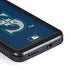 MLB Seattle Mariners - Solid Distressed Galaxy S23 Waterproof Case