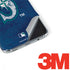MLB Seattle Mariners - Solid Distressed Galaxy S8 Skin
