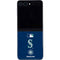 MLB Seattle Mariners - Solid Distressed Galaxy Z Flip5 5G Skin