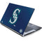 MLB Seattle Mariners - Solid Distressed Generic Laptop Skin