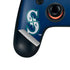 MLB Seattle Mariners - Solid Distressed Google Stadia Controller Skin