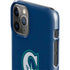 MLB Seattle Mariners - Solid Distressed iPhone 11 Pro Lite Case