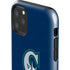 MLB Seattle Mariners - Solid Distressed iPhone 11 Pro Max Impact Case