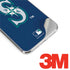 MLB Seattle Mariners - Solid Distressed iPhone 11 Pro Skin