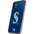 MLB Seattle Mariners - Solid Distressed iPhone 11 Skin