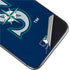MLB Seattle Mariners - Solid Distressed iPhone 11 Skin