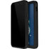 MLB Seattle Mariners - Solid Distressed iPhone 14 Pro Waterproof Case