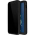 MLB Seattle Mariners - Solid Distressed iPhone 15 Waterproof Case