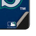 MLB Seattle Mariners - Solid Distressed iPhone SE (2nd & 3rd Gen) Skin