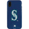 MLB Seattle Mariners - Solid Distressed iPhone XR Pro Case