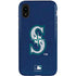 MLB Seattle Mariners - Solid Distressed iPhone XR Pro Case