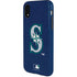 MLB Seattle Mariners - Solid Distressed iPhone XR Pro Case