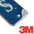 MLB Seattle Mariners - Solid Distressed iPhone XR Skin