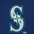 MLB Seattle Mariners - Solid Distressed iPhone XR Skin