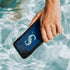 MLB Seattle Mariners - Solid Distressed iPhone XR Waterproof Case