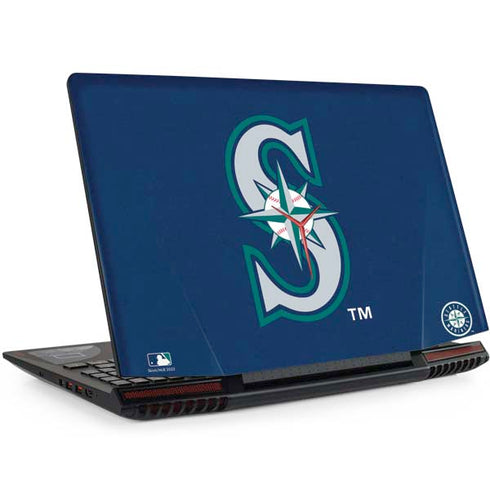 MLB Seattle Mariners - Solid Distressed Legion Y720 Skin