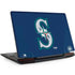 MLB Seattle Mariners - Solid Distressed Legion Y720 Skin