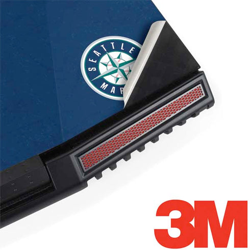 MLB Seattle Mariners - Solid Distressed Legion Y720 Skin