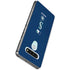 MLB Seattle Mariners - Solid Distressed LG Stylo 6 Clear Case