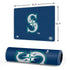 MLB Seattle Mariners - Solid Distressed Gaming Mouse Pad