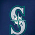 MLB Seattle Mariners - Solid Distressed Moto G6 Skin