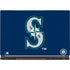 MLB Seattle Mariners - Solid Distressed MSI GS65 Stealth Laptop Skin