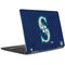 MLB Seattle Mariners - Solid Distressed Notebook 9 Pro 13in (2017) Skin