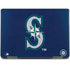 MLB Seattle Mariners - Solid Distressed Notebook 9 Pro 13in (2017) Skin