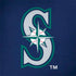 MLB Seattle Mariners - Solid Distressed Notebook 9 Pro 13in (2017) Skin