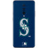 MLB Seattle Mariners - Solid Distressed OnePlus 7 Pro Skin