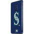 MLB Seattle Mariners - Solid Distressed OnePlus 7 Pro Skin