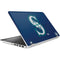 MLB Seattle Mariners - Solid Distressed HP Pavilion Skin
