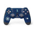 MLB Seattle Mariners - Solid Distressed PS4 Controller Skin