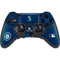 MLB Seattle Mariners - Solid Distressed PS4/PC SCUF Impact Controller Skin