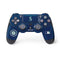 MLB Seattle Mariners - Solid Distressed PS4 Pro/Slim Controller Skin