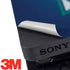 MLB Seattle Mariners - Solid Distressed PS4 Slim Skin