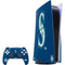 MLB Seattle Mariners - Solid Distressed PS5 Bundle Skin