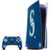 MLB Seattle Mariners - Solid Distressed PS5 Bundle Skin