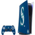 MLB Seattle Mariners - Solid Distressed PS5 Digital Edition Bundle Skin